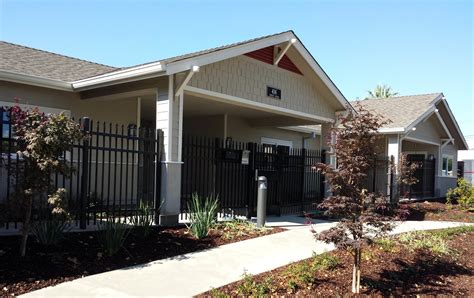 Regional Housing Authority.